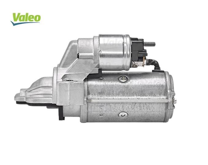 VALEO 12V MARŞ MOTORU 12 DİŞ 2.2 KW CITROEN JUMPER-FIAT DUCATO-FORD TRANSIT PEUGEOT BOXER 2006 >