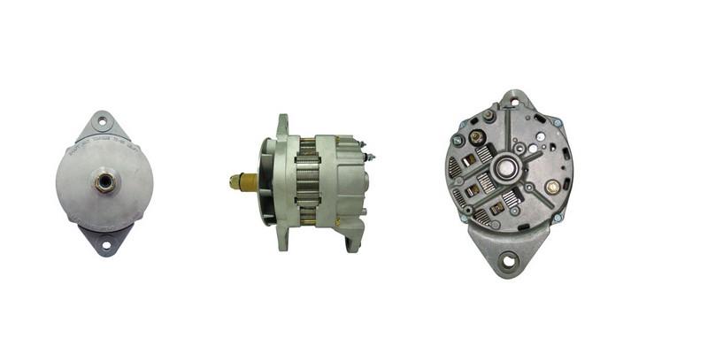 UNIPOINT 12V ALTERNATÖR DİNAMO DELCO TİPİ T150 A (L) 22IS