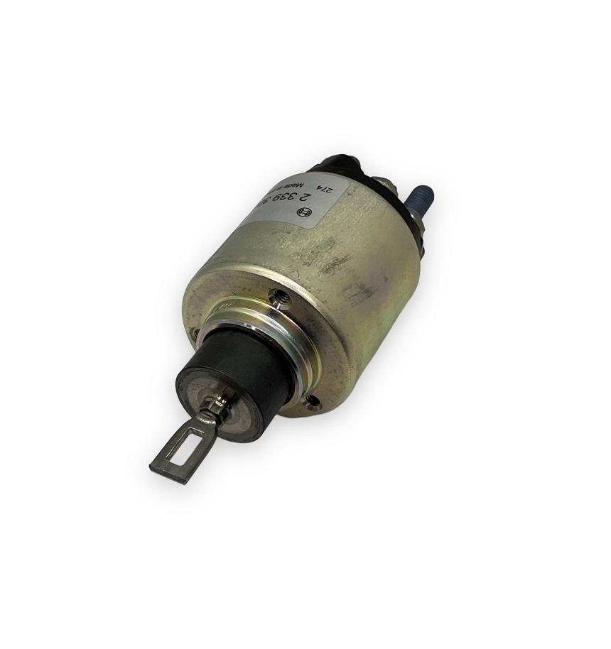BOSCH 12V MARŞ OTOMATİĞİ (START-STOP) ALFA ROMEO-DACIA-FIAT-FORD-IVECO-MERCEDES-PEUGEOT-VOLVO