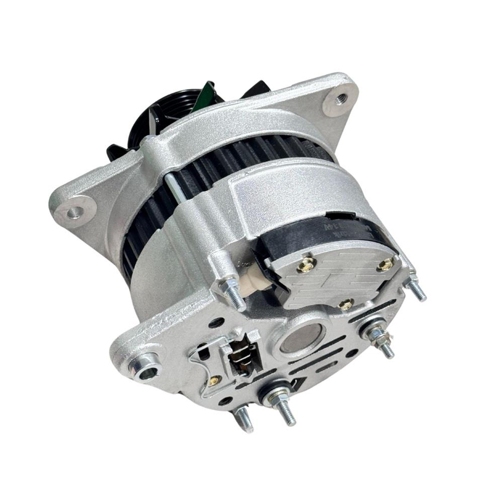 LUCAS 12V ALTERNATÖR DİNAMO 55 A (L) BMC FATİH-FORD ESCORT
