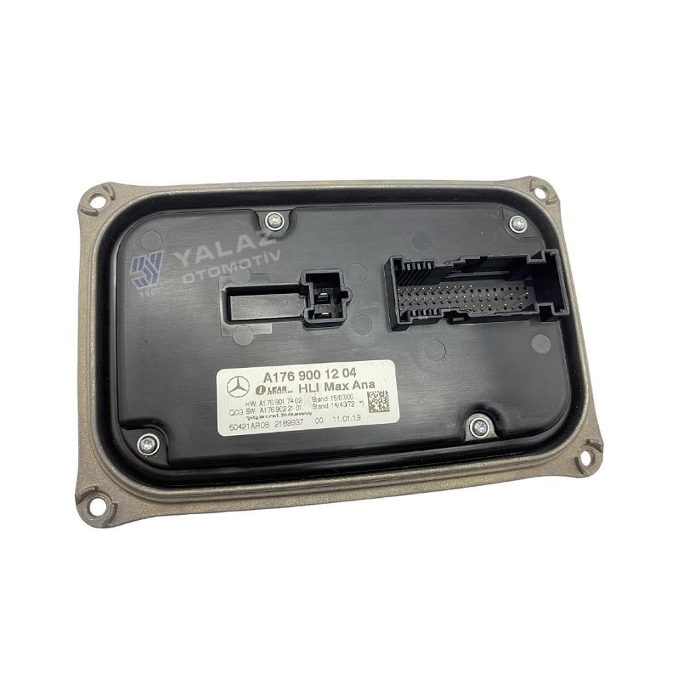 CONTINENTAL XENON BALAST (LED FAR) MERCEDES A/CLA/W SERİSİ