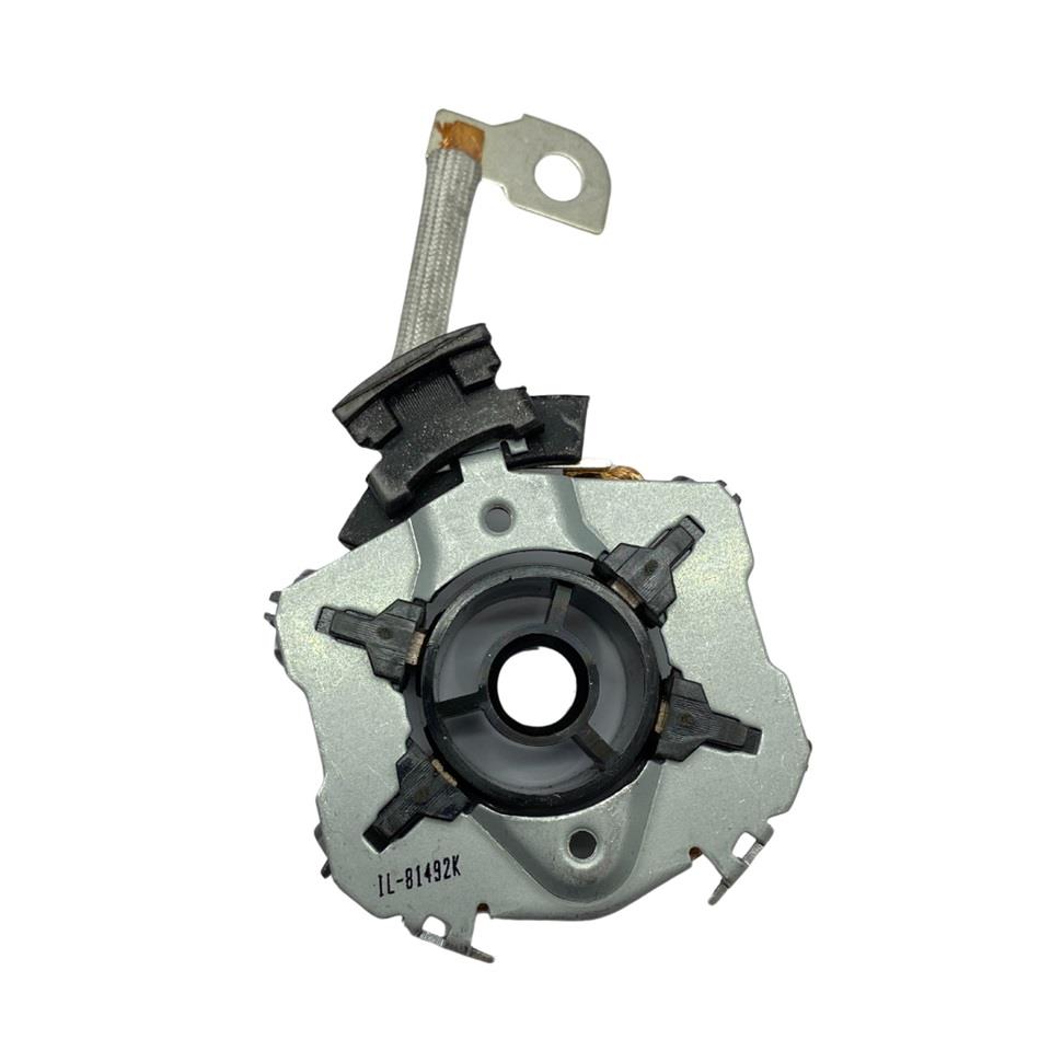 MARŞ KÖMÜR YUVASI BOSCH TİPİ 157/125 (R) UK FIAT DUCATO-IVECO DAILY-PEUGEOT BOXER- VW LT35