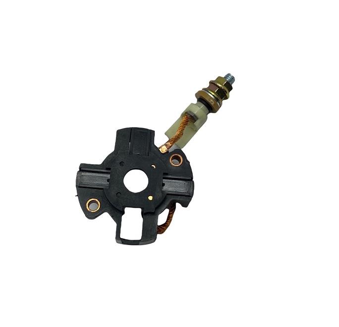 12V MARŞ KÖMÜR YUVASI (4 KÖMÜRLÜ) MOTOSİKLET 
