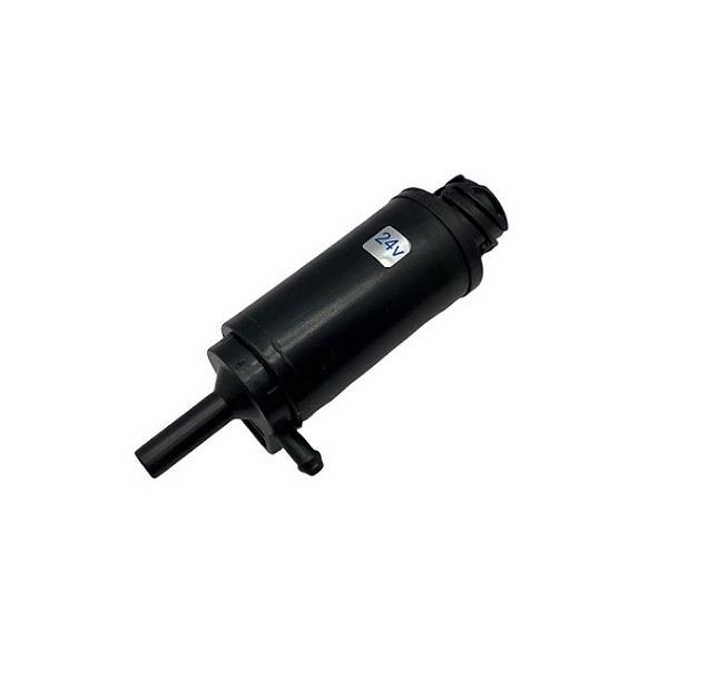 24V SU FISKİYE MOTORU (SOKETLİ) MAN-MERCEDES-SCANIA