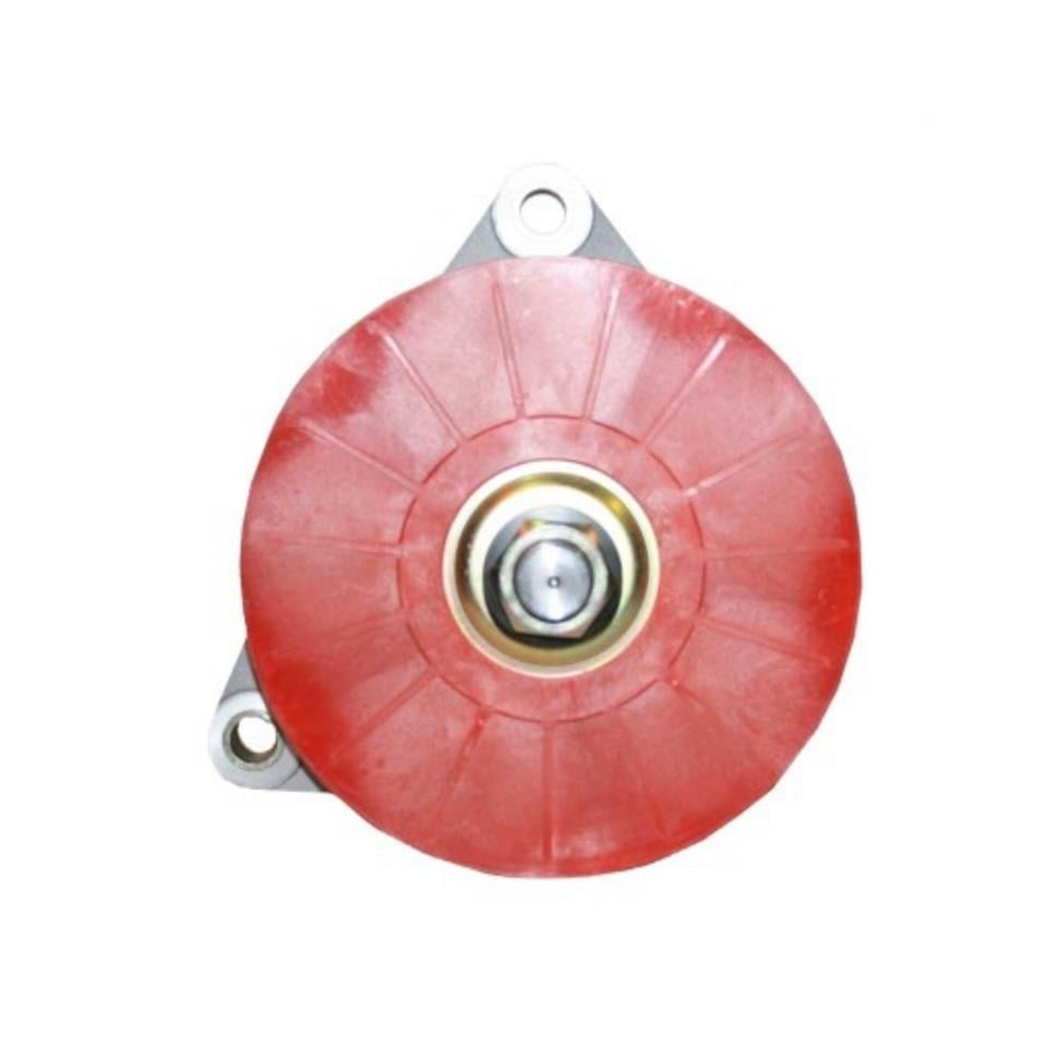 PRESTOLITE 24V ALTERNATÖR DİNAMO 155 A (SAĞ AYAK) BMC BELDE OTOBÜS ORJ.