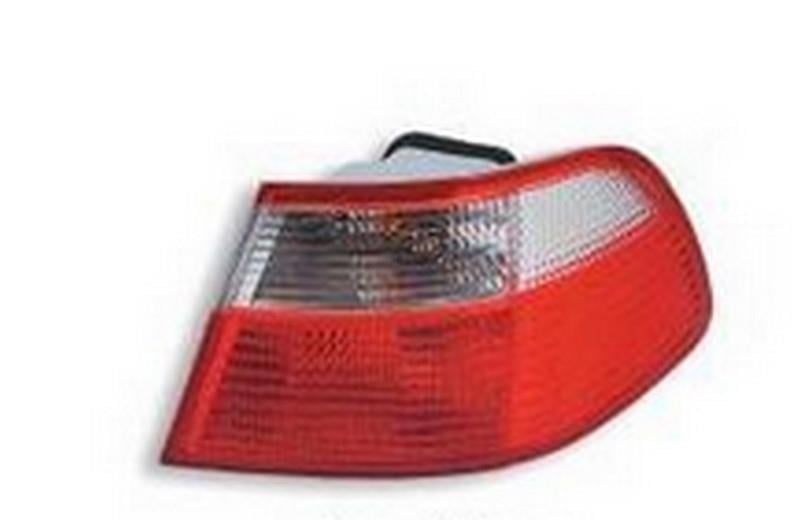 ÇERKEZ STOP LAMBASI DIŞ (ÇAMURLUK) (DUYLU) FIAT ALBEA 2002-2006 SAĞ 