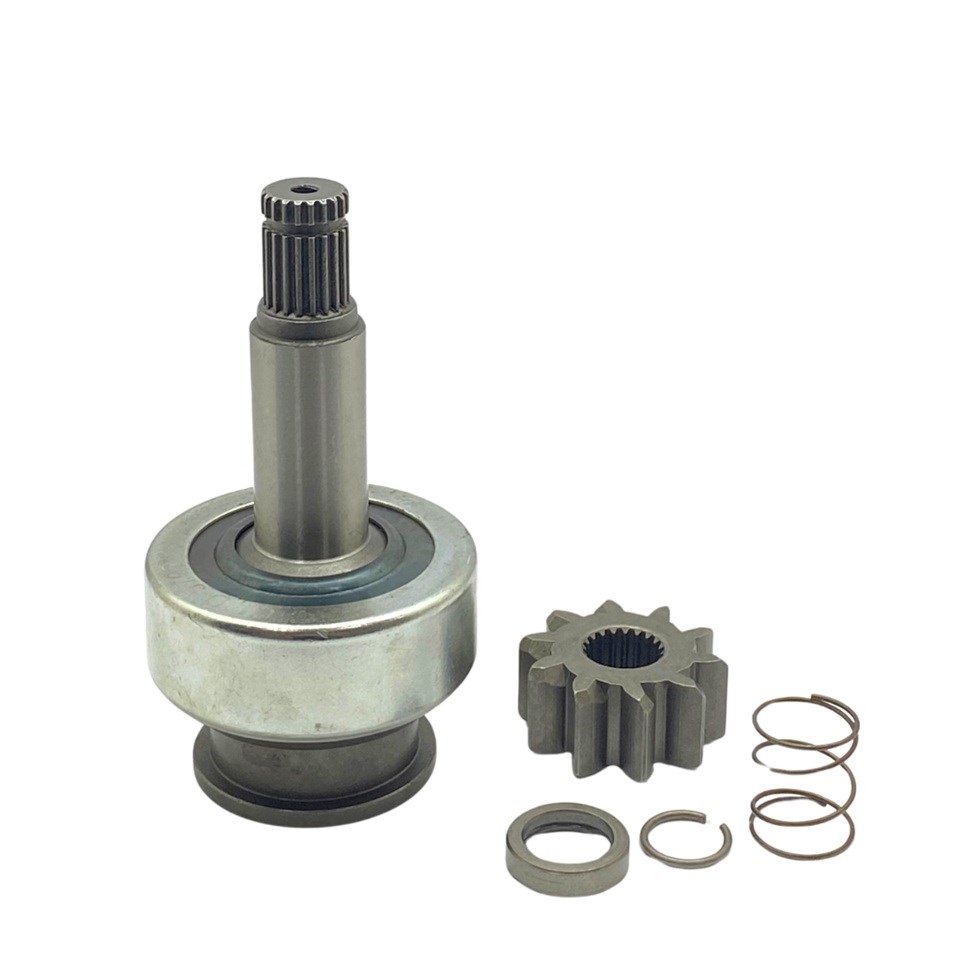 MARŞ DİŞLİSİ MITSUBISHI TİPİ 10 DİŞ (5 KANAL) (MİL ÇAPI:20 MM)