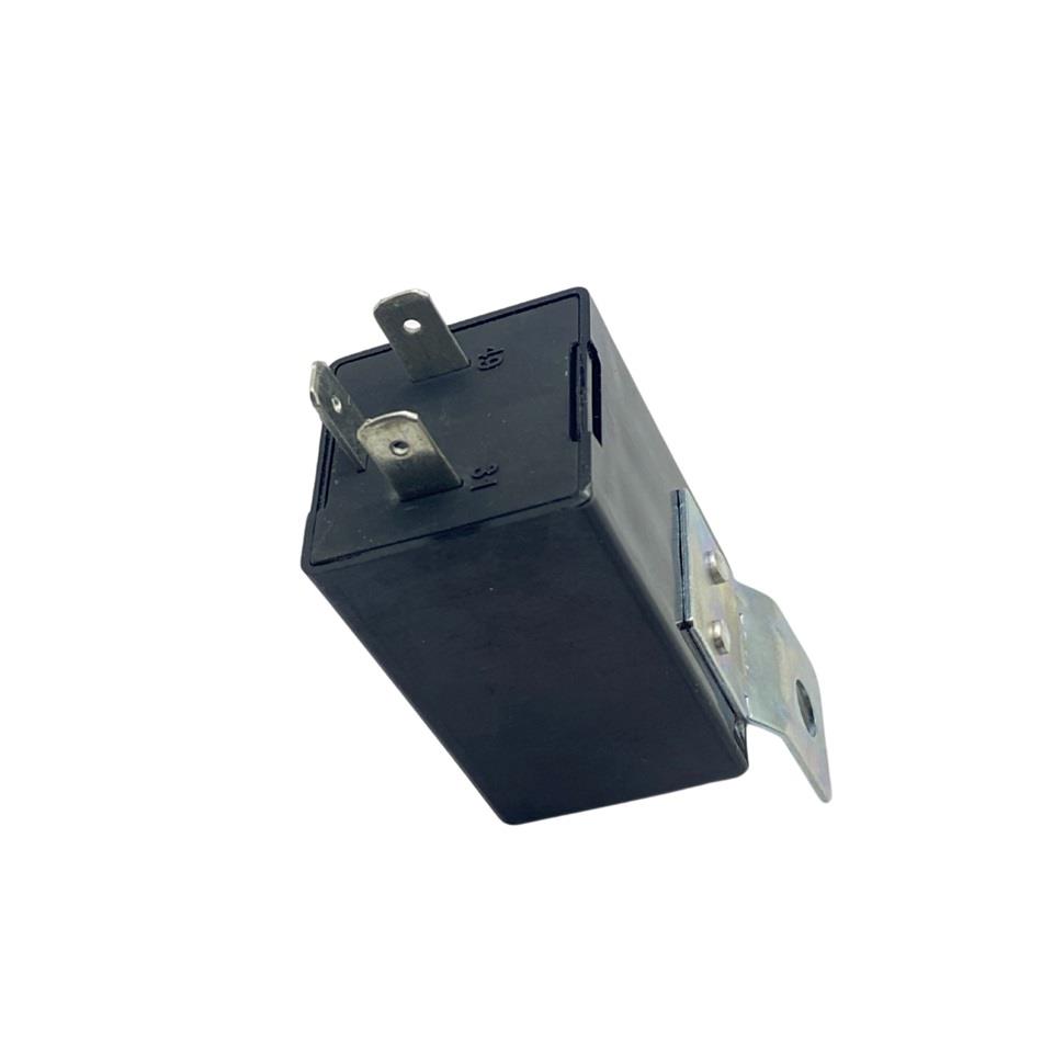 SANEL 12V ELEKTRONİK FLAŞÖR 3 UÇLU (31-49a-49) (UZUN TİP) FORD TRANSİT