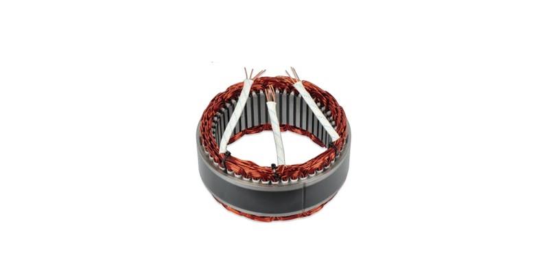 BOSCH 24V ALTERNATÖR STATÖR 140 A (3 UÇLU)