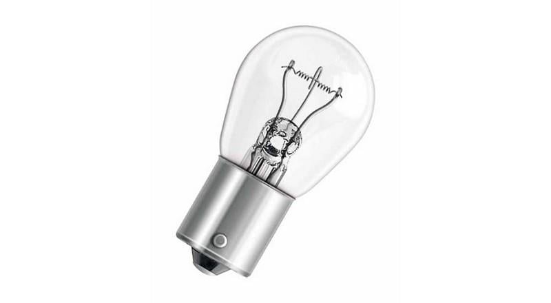 OSRAM 24V 93 AMPUL 21W BA15s
