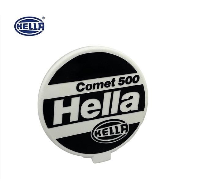HELLA SİS LAMBASI KAPAĞI COMET 500 YUVARLAK