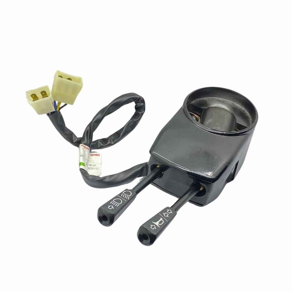 MURAT FAR-KORNA-SİNYAL KOLU (ÇİFTLİ) FIAT 50NC OEM