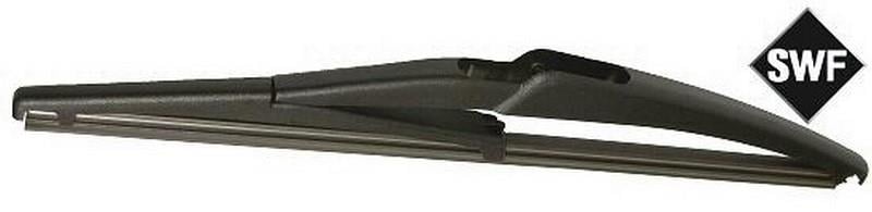 SWF SİLECEK SÜPÜRGESİ 290 MM PLS ARKA CHRYSLER-CITROEN-DACIA-FIAT-MERCEDES-MINI COOPER-RENAULT
