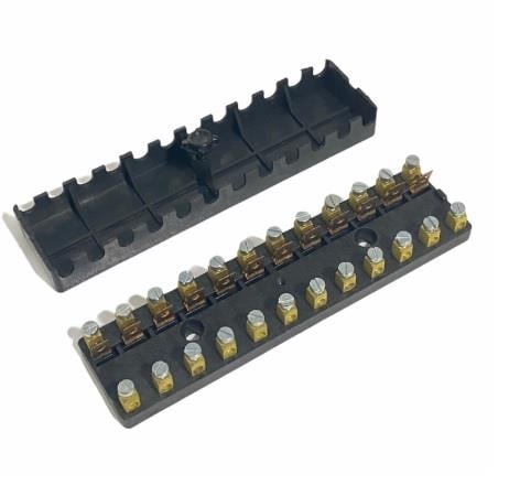 SİGORTA KUTUSU 12Lİ PEUGEOT J9 EM