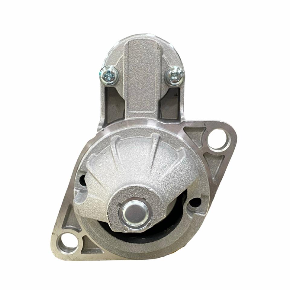 12V MARŞ MOTORU 10 DİŞ 1.2 KW CATERPILLAR FORKLİFT-CLARK FORKLİFT (4G63-4G64 MOTOR)