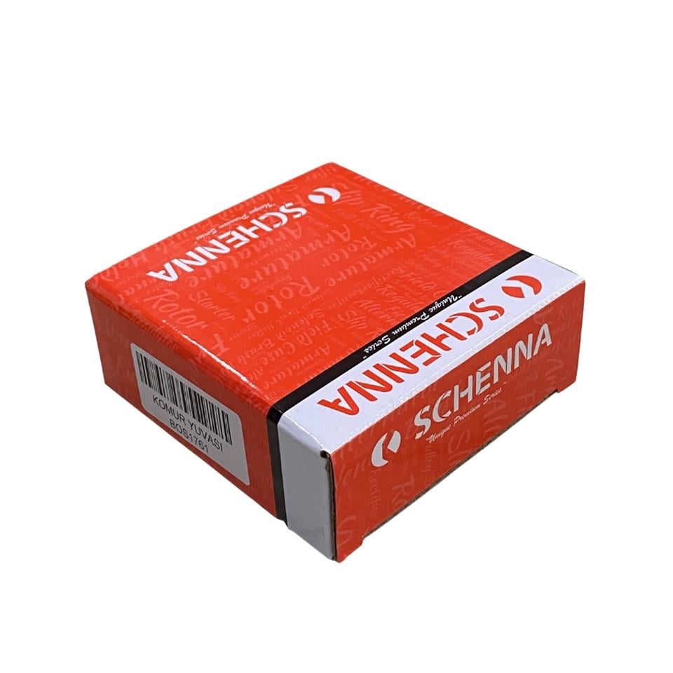 MARŞ KÖMÜR YUVASI BOSCH TİPİ 46 MM 161 (L)