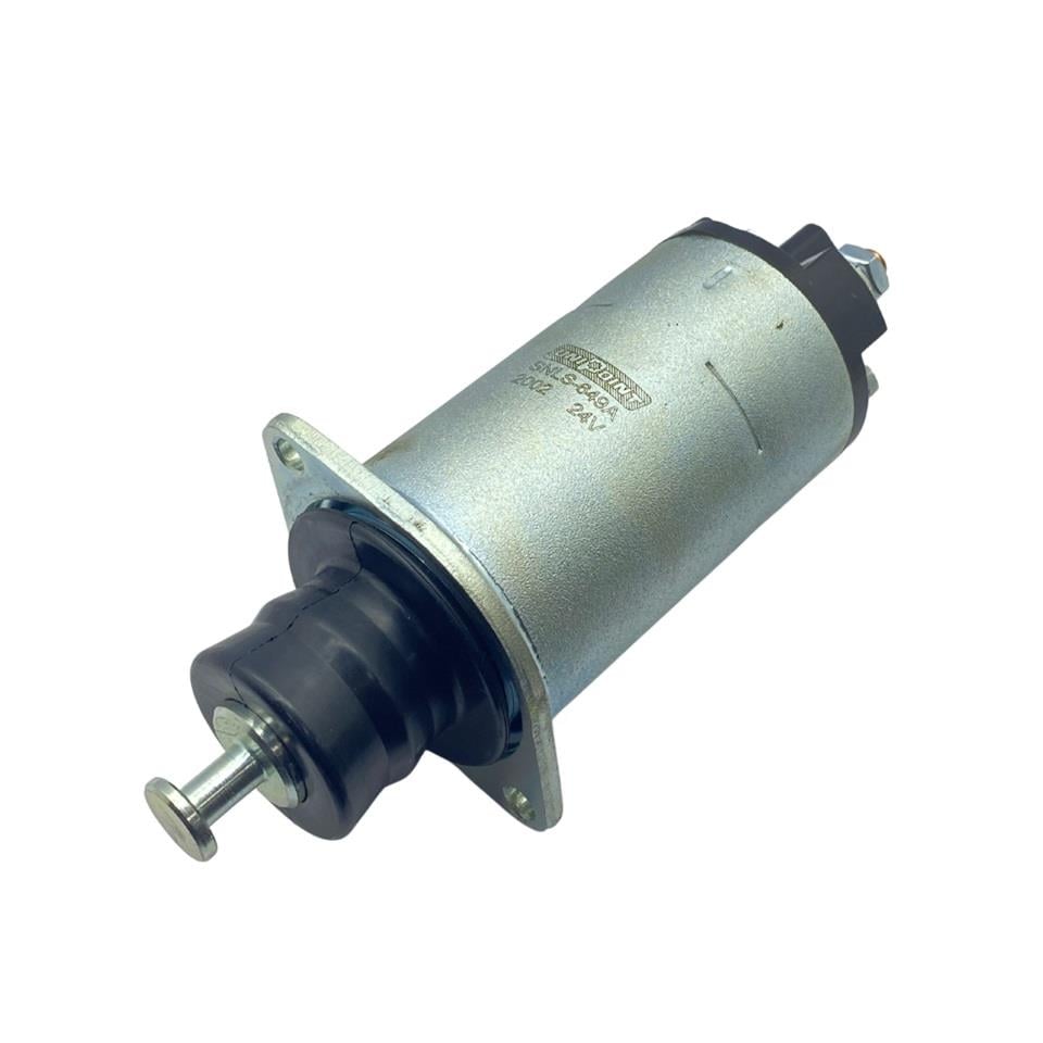 UNIPOINT 24V MARŞ OTOMATİĞİ DELCO TİPİ (2 KULAK) 28MT BMC PROFESYONEL