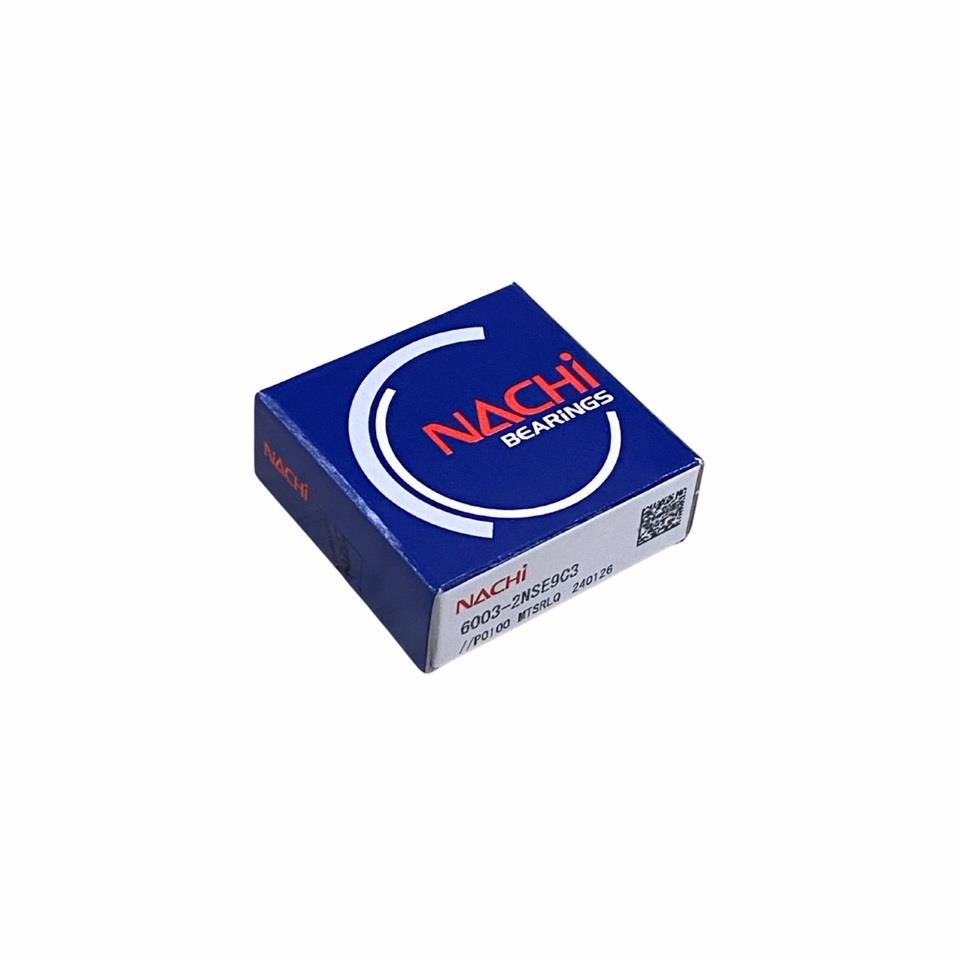 NACHI 6003-2NSE9 RULMAN (2RS)
