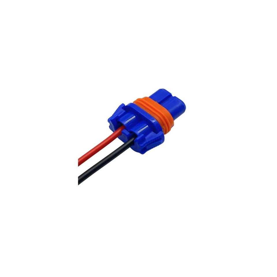 9006 AMPUL SOKETİ (2 FİŞ KABLOLU) HB4/HIR2