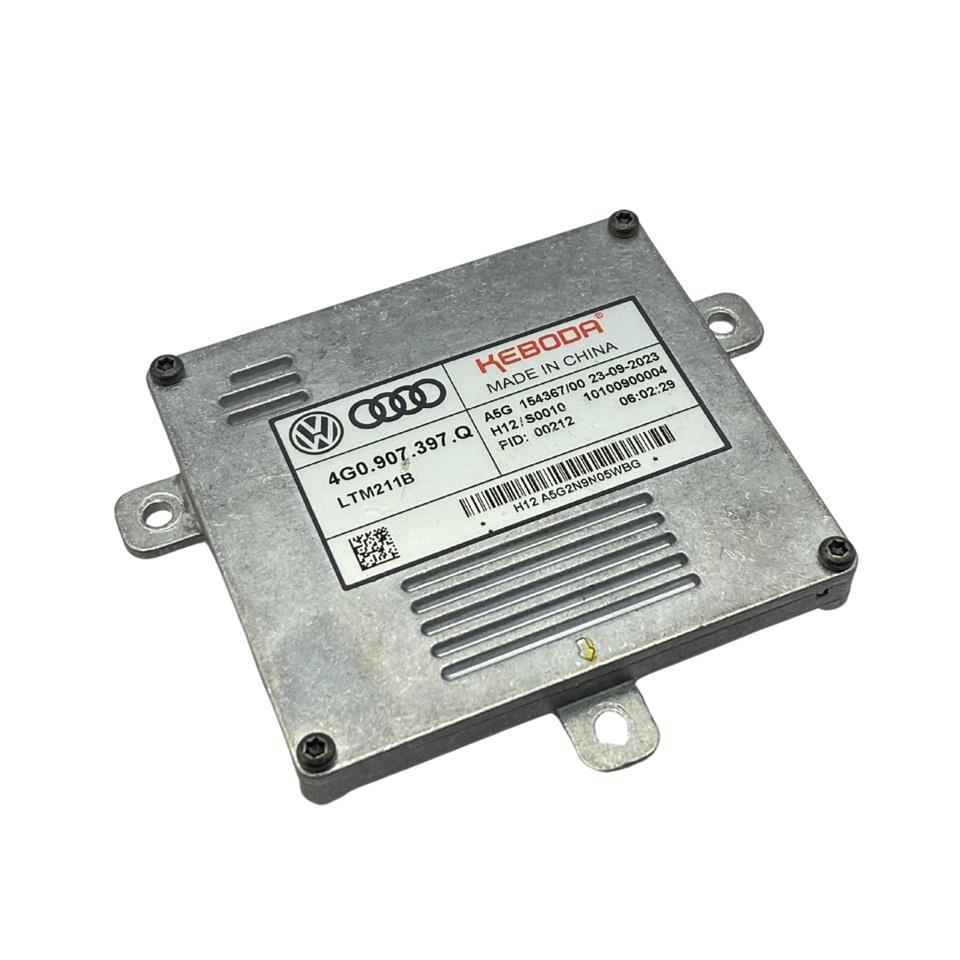 12V XENON BALAST (LED FAR) AUDI-SKODA-VW