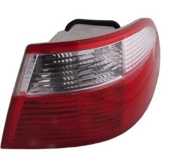 MAKO STOP LAMBASI DIŞ (ÇAMURLUK) (DUYLU) FIAT ALBEA 2002-2006 SAĞ