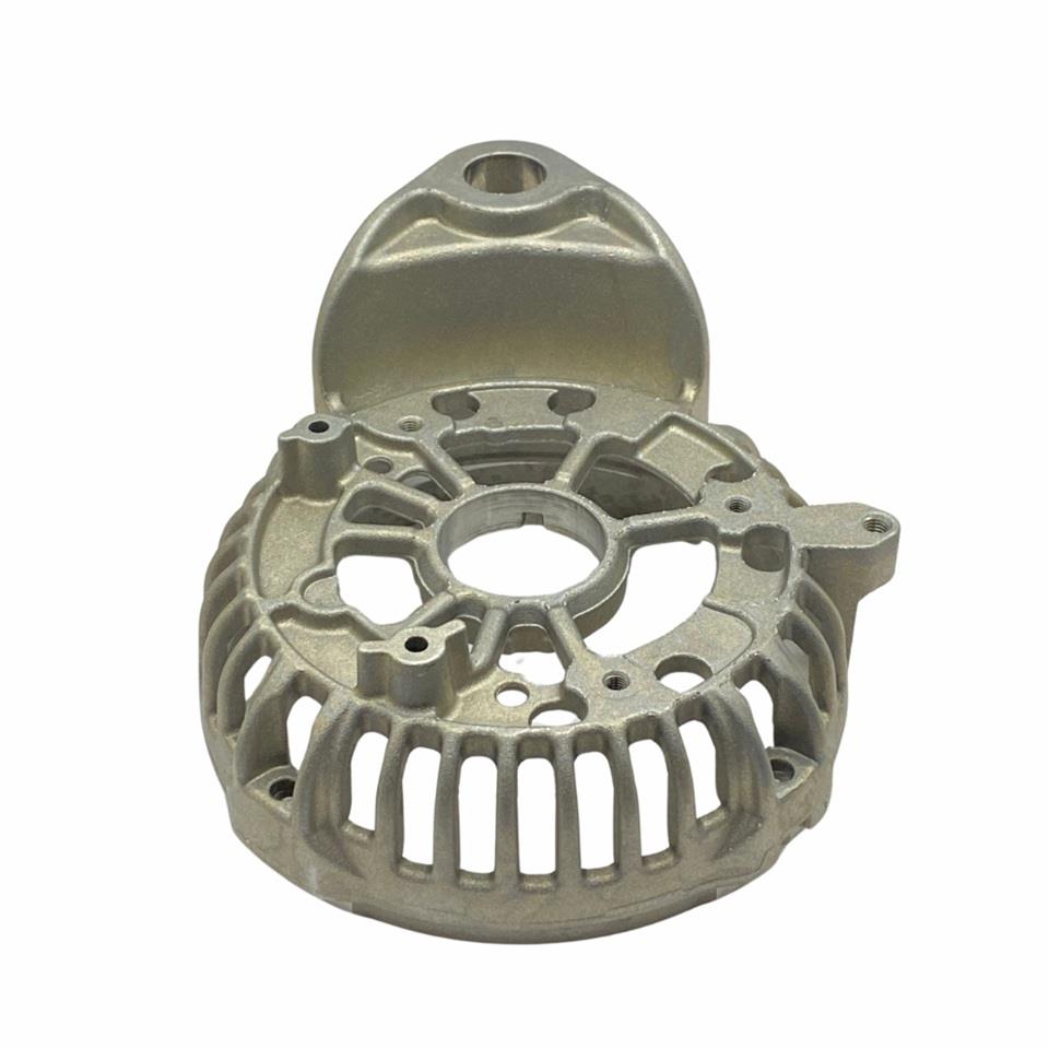 BOSCH ALTERNATÖR ARKA KAPAK 110 A DAF-RENAULT-VOLVO