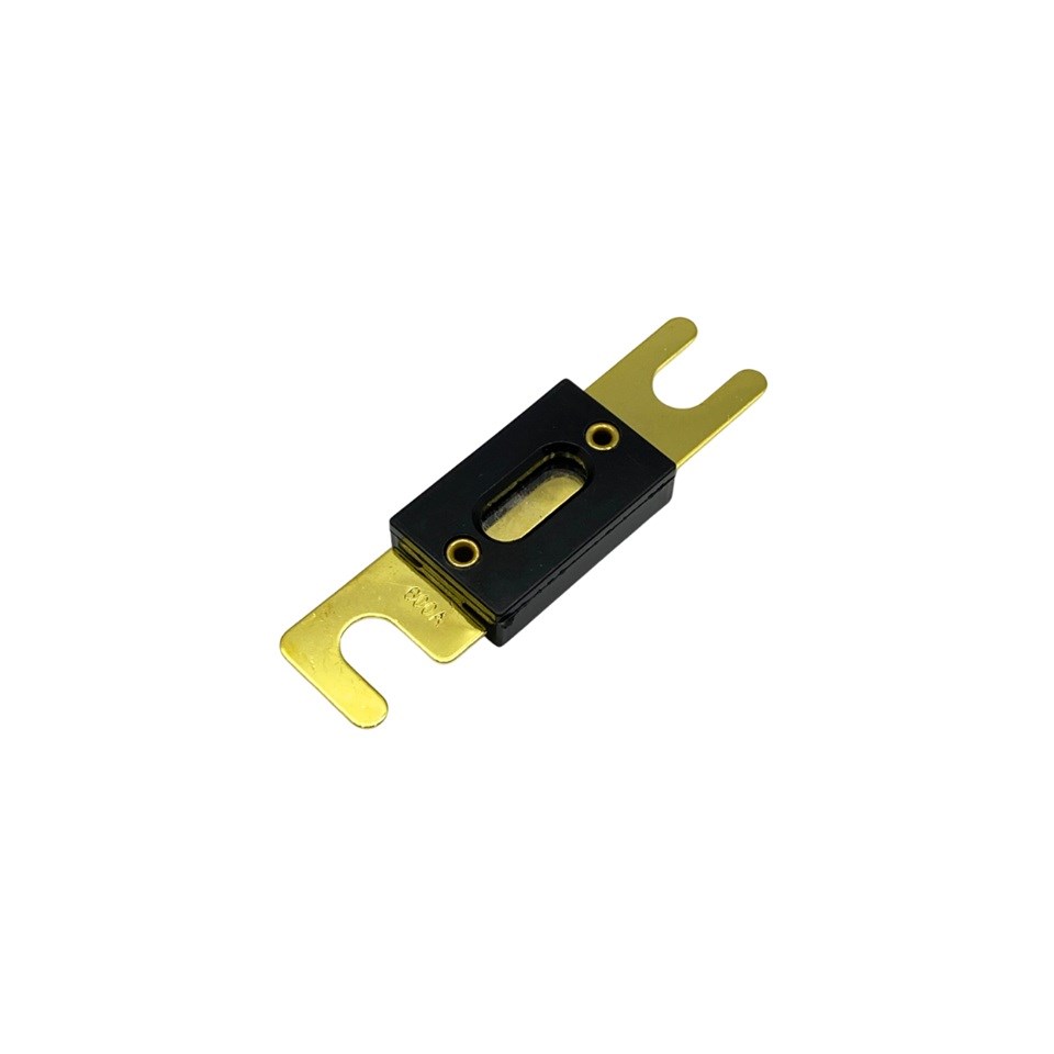 MEGAVAL TİPİ SİGORTA 600 A (U) (82*23 MM)