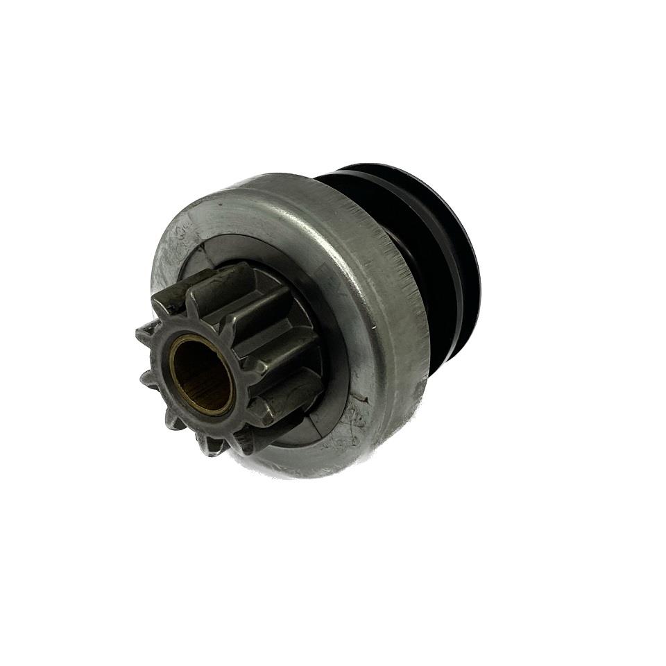 MARŞ DİŞLİSİ BOSCH TİPİ 10 DİŞ (16 KANAL) CITROEN BERLINGO/PEUGEOT 206/307/PARTNER