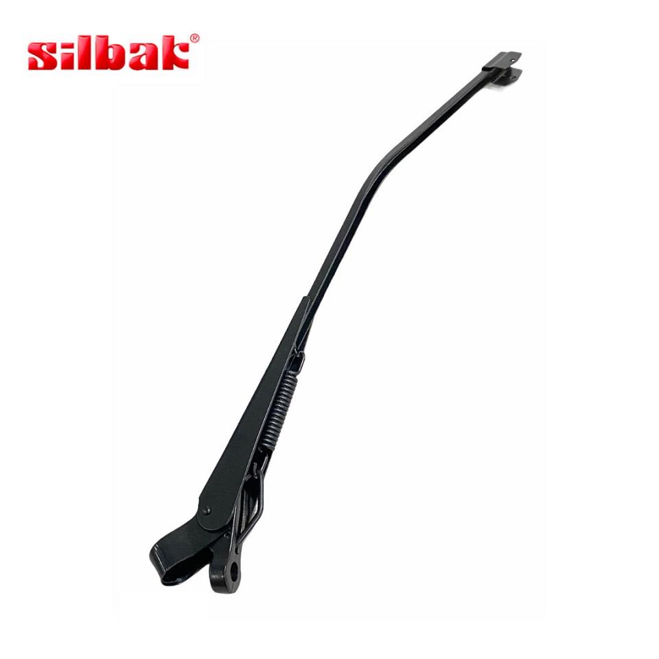 SİLBAK SİLECEK KOLU (M8 530 MM) (VİDALI) FORD CARGO EM-IVECO TURBOSTAR TIR