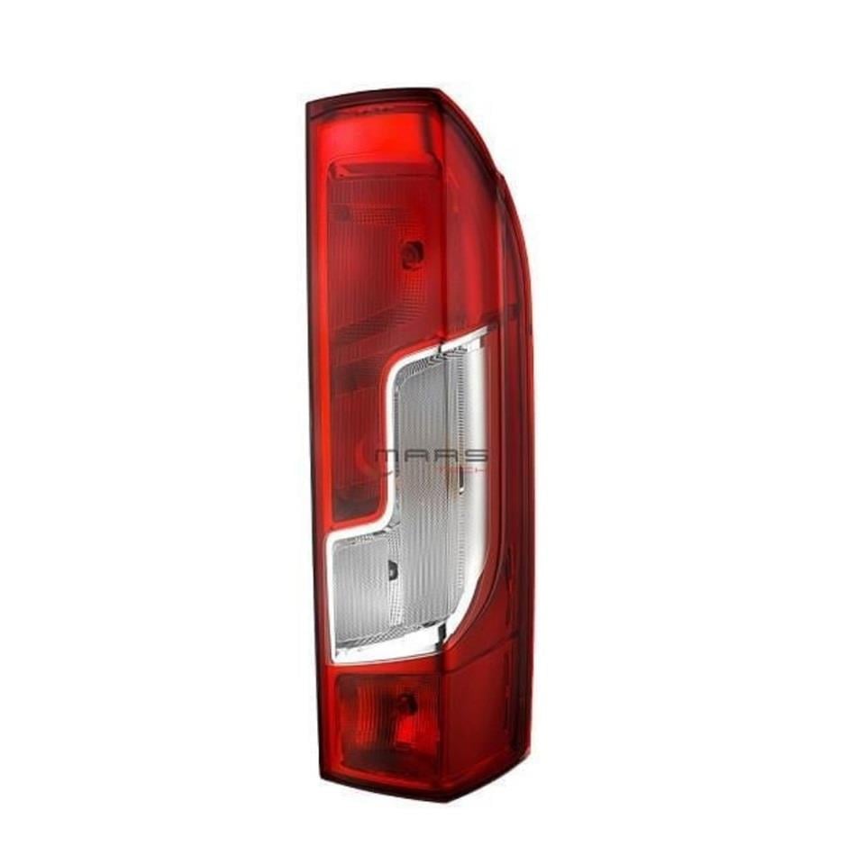 MARS STOP LAMBASI (DUYSUZ) FIAT DUCATO-PEUGEOT BOXER-CITROEN JUMPER 2013 > SAĞ