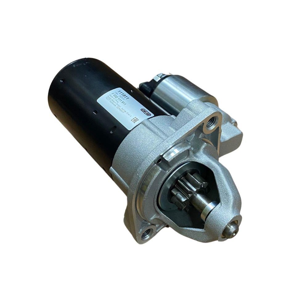 12V MARŞ MOTORU BOSCH TİPİ 9 DİŞ 1.4 KW BMW 3 SERİSİ/5 SERİSİ/Z SERİSİ 