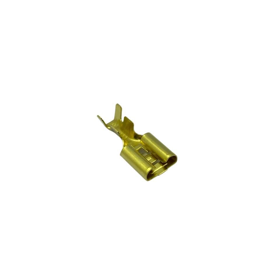 DİŞİ FİŞ BÜYÜK (TIRNAKLI) (9.5 MM)