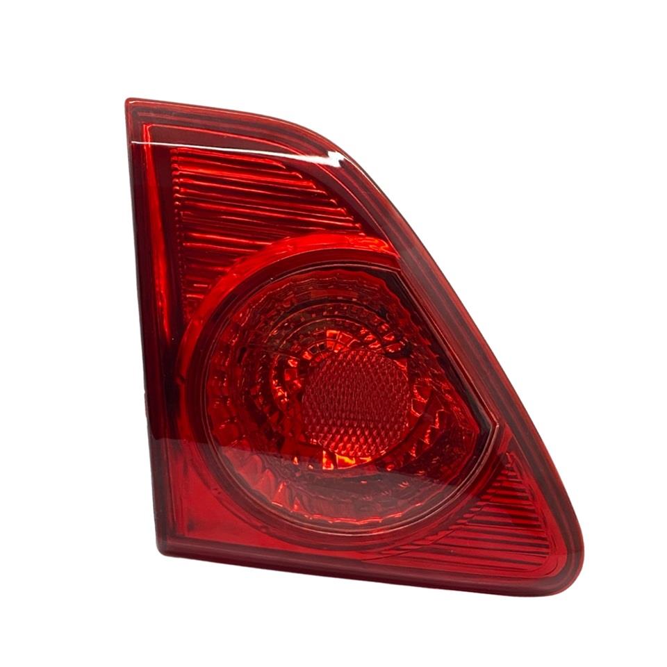 STOP LAMBASI İÇ (KIRMIZI) (DUYSUZ) TOYOTA COROLLA SEDAN 2007-2010 SOL TAIWAN