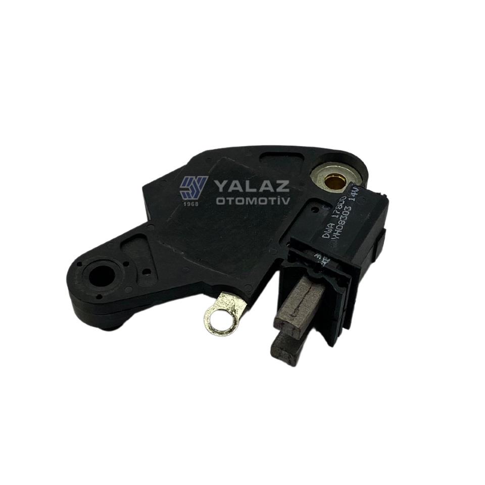 12V KÖMÜRLÜ KONJEKTÖR VALEO TİPİ (L) AUDI-BMW-CITROEN-PEUGEOT-VW