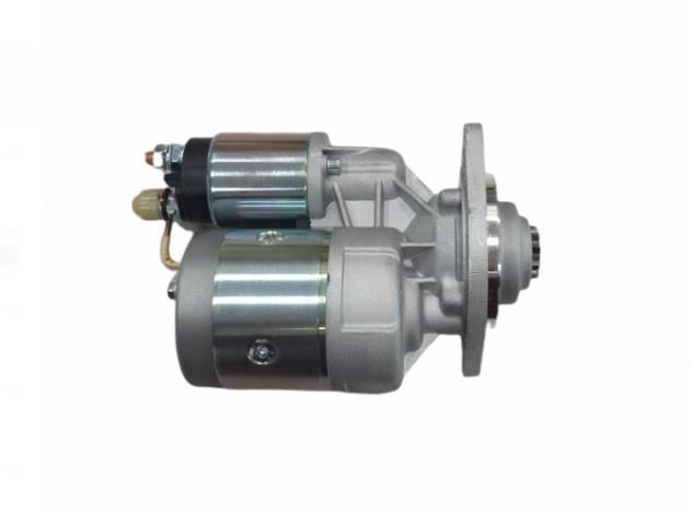 12V MARŞ MOTORU PAL TİPİ 9 DİŞ 1.4 KW SKODA FAVORIT/FELICIA