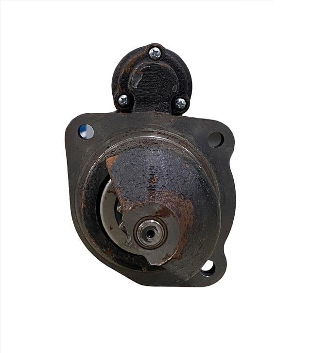 ISKRA 12V MARŞ MOTORU 10 DİŞ 4.2 KW