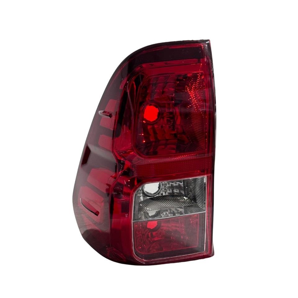STOP LAMBASI (DUYSUZ) TOYOTA HILUX 2015-2018 SOL