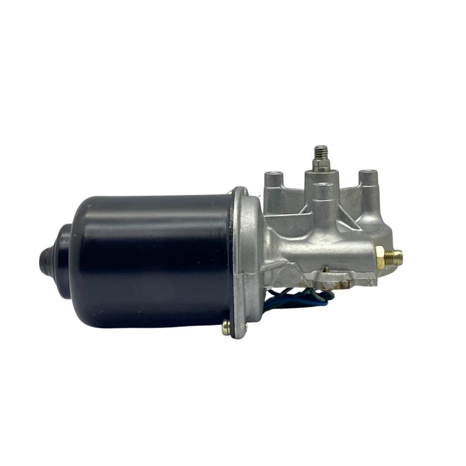 MITSUBA 12V SİLECEK MOTORU (5 FİŞLİ SOKETLİ) (WM-12 18-2S) JAPAN