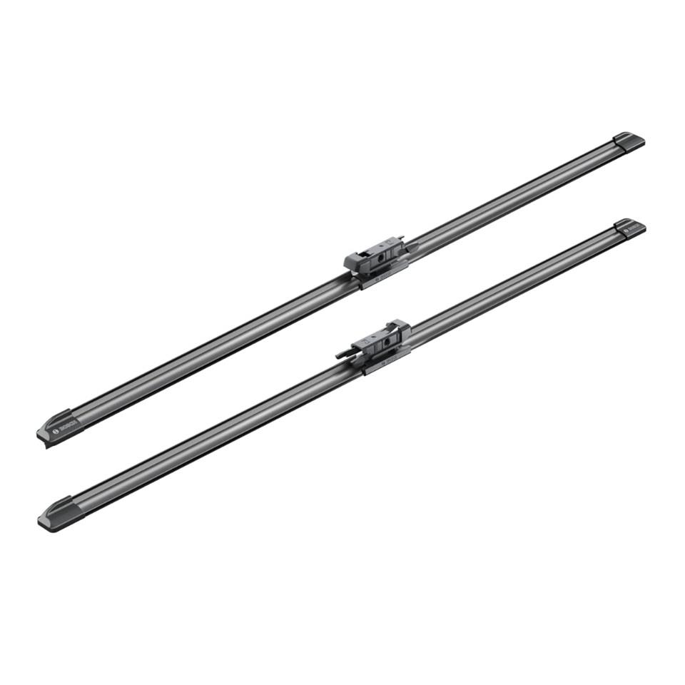 BOSCH SİLECEK SÜPÜRGESİ 680/680 MM AEROTWIN (A101S) FORD MONDEO V 2014 >