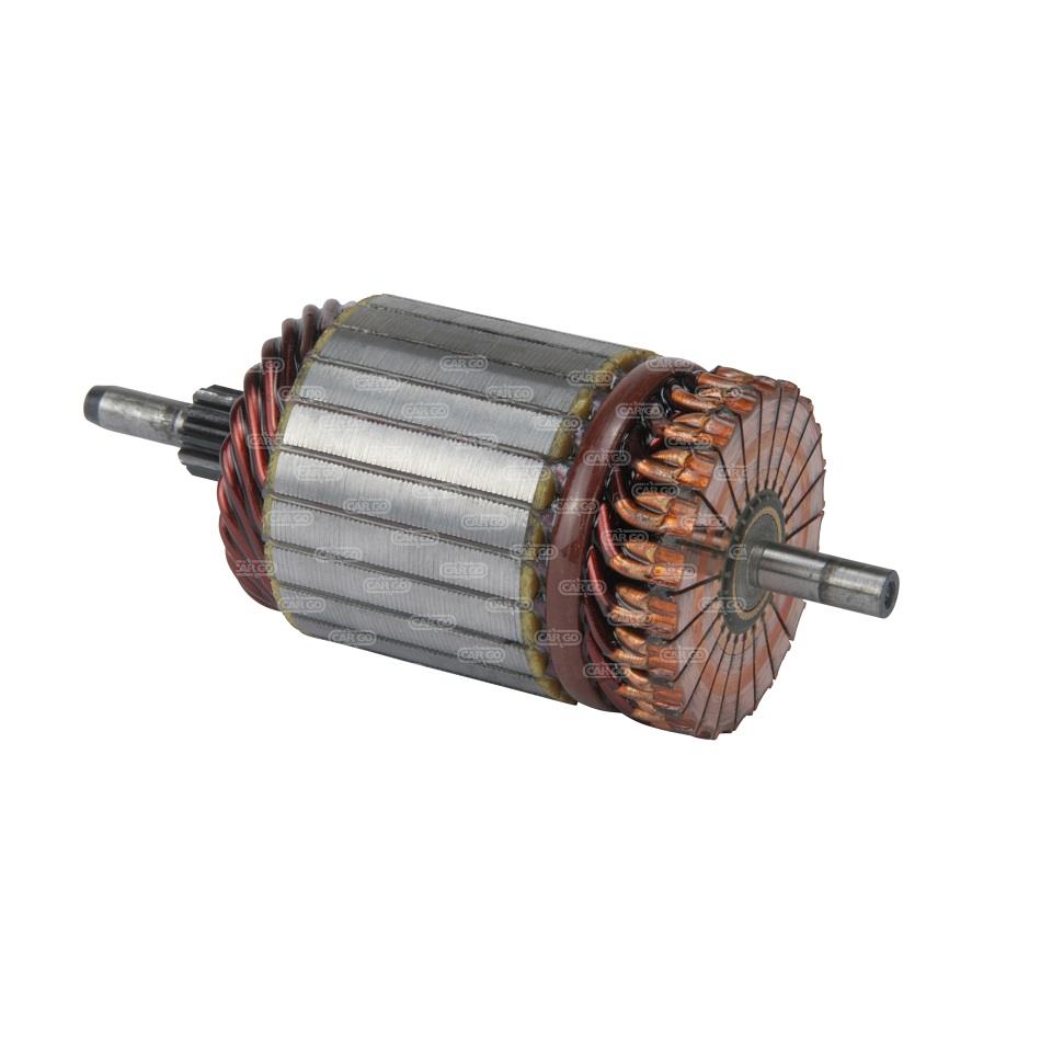 12V MARŞ KOLLEKTÖRÜ VALEO TİPİ 10 DİŞ DACIA-FIAT-OPEL-RENAULT