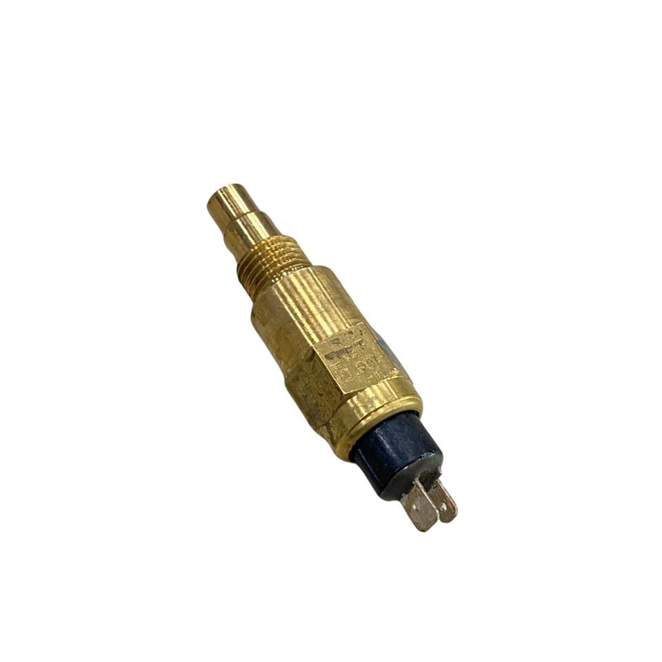 ÖLÇÜSAN 6V-24V HARARET MÜŞÜRÜ (ÖLÇME SAHASI 120°C) (106 °C İKAZLI)