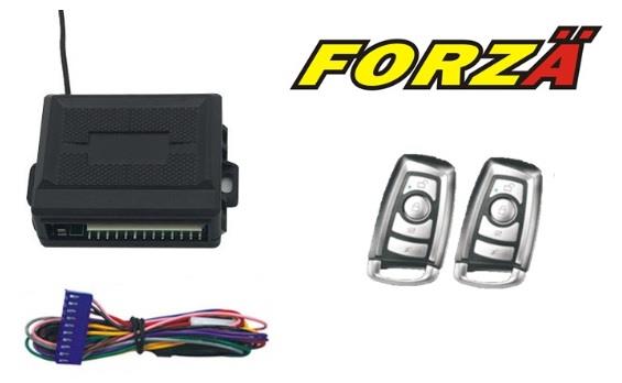 FORZA 12V UZAKTAN KUMANDA (4 TUŞLU)