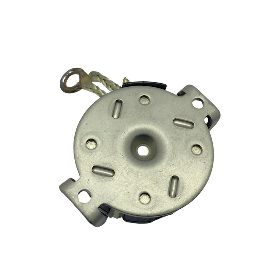 VALEO MARŞ KÖMÜR YUVASI 1.3 MULTIJET/1.5 DCI