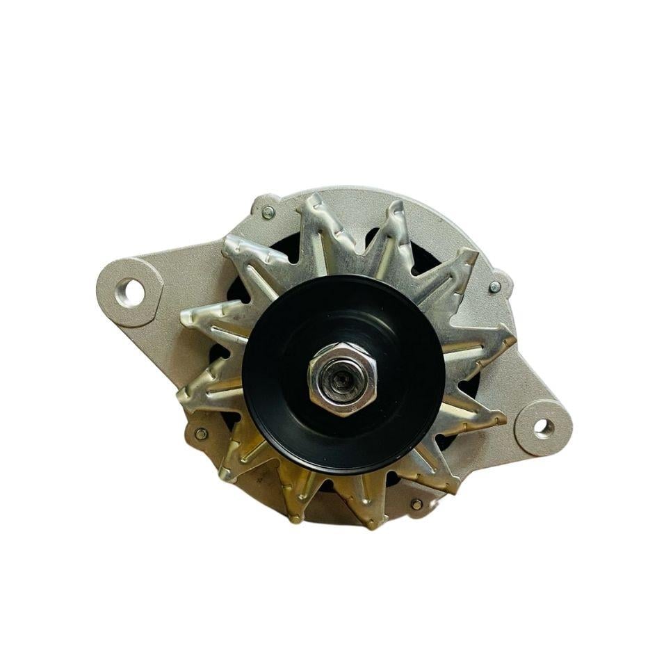 12V ALTERNATÖR DİNAMO HITACHI TİPİ 70 A NISSAN PATROL/VANETTE-FORKLİFT