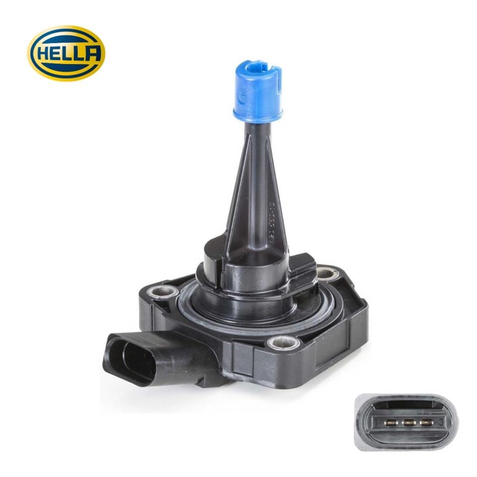 HELLA MOTOR YAĞ SEVİYESİ SENSÖRÜ AUDI-SEAT-SKODA-VW