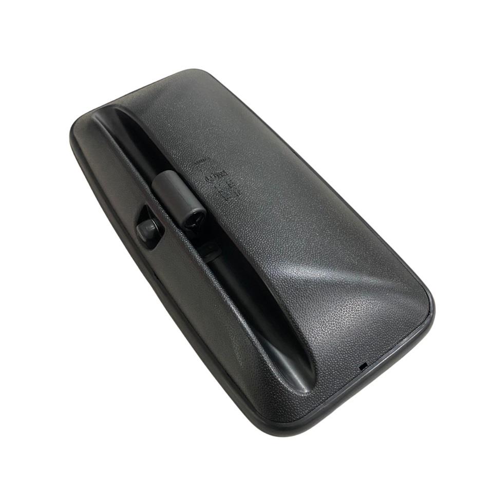 DIŞ DİKİZ AYNASI MANUEL (BOMBELİ) IVECO-BMC-DODGE