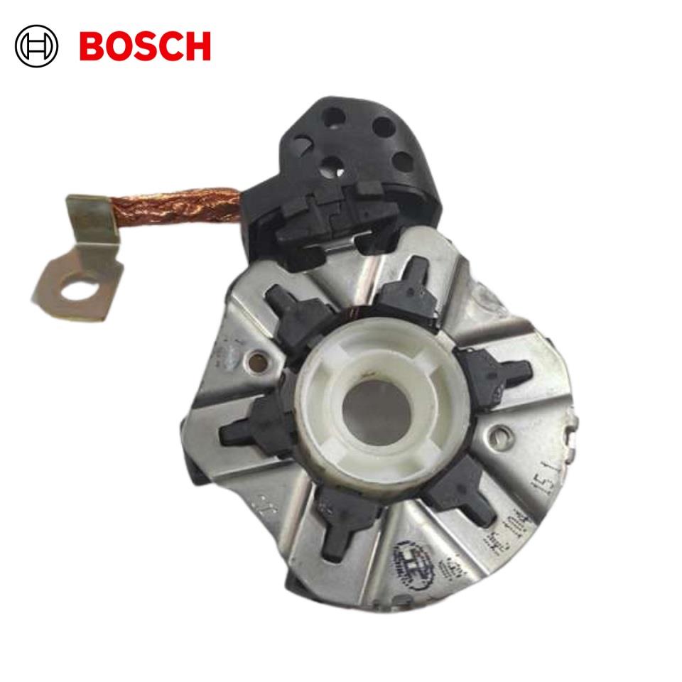 BOSCH MARŞ KÖMÜR YUVASI (6LI) (START-STOP) (L) MERCEDES