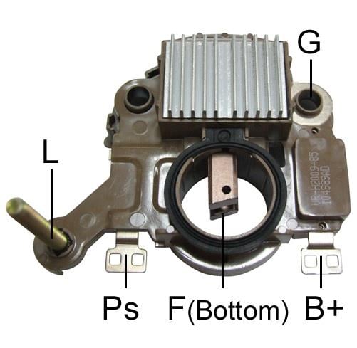 12V KÖMÜRLÜ KONJEKTÖR (MEKSEFELİ) MITSUBISHI PEUGEOT