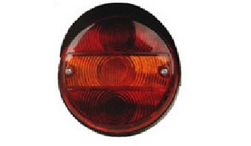 STOP CAMI ULTRA (UZUN SİNYAL) (112 MM)