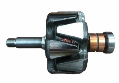 MAKO 12V ALTERNATÖR ROTOR YM UZUN MİL FORD CARGO